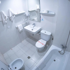 Hotel Club Cala Romani - Bild 10
