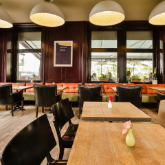 Boutique & Art Hotel Helvetia - Bild 23
