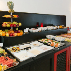 DORMERO Hotel München-Kirchheim Messe - Bild 11