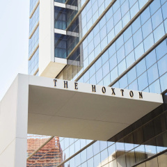 The Hoxton, Poblenou - Bild 1