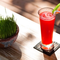 D Tunjung Resort & Spa - Bild 8