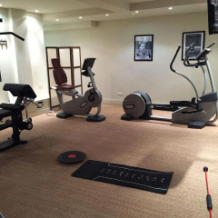 Mondrian Suites Berlin Checkpoint Charlie - Bild 18