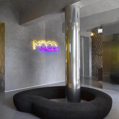 MOODs Boutique Hotel - Bild 2