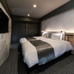 Daiwa Roynet Hotel Nishi Shinjuku PREMIER - Bild 3