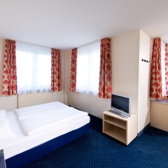 ACHAT Hotel Leipzig Messe - Bild 7