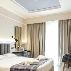 Athens Cypria Hotel - Bild 5