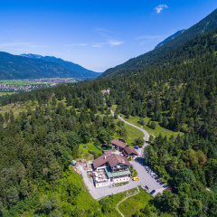 Landhotel & Berggasthof Panorama - Bild 15