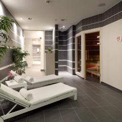 Eurostars Book Hotel - Bild 19