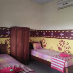 Hotel Mangir Asri - Bild 4