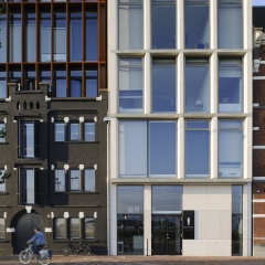 Eric Vökel Boutique Apartments Amsterdam Suites - Bild 1