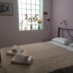Anchris Paleochora Hotel thumbnail 1
