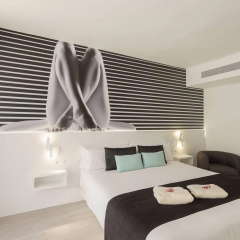 Hotel Boutique Minister - Bild 6