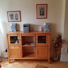Home Away From Home - Close to Bremen City - Bild 3
