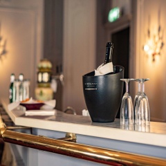 acom Hotel Berlin Kurfürstendamm - Bild 13