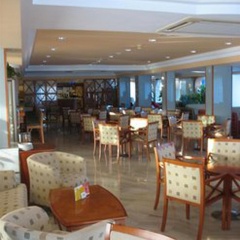 Hotel Vista Park - Bild 26