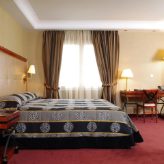 Piraeus Theoxenia Hotel - Bild 5