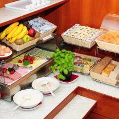 Hotel Pension Andreas - Bild 11
