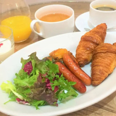 meal