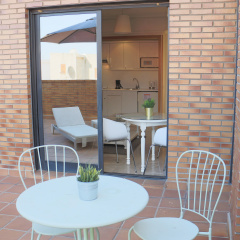 Apartamentos G3 Galeón - Bild 22