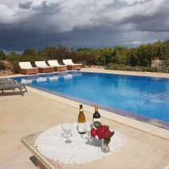 Finca Casa Maria - Bild 14