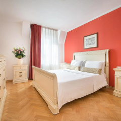Hotel Suite Home Prague - Bild 5