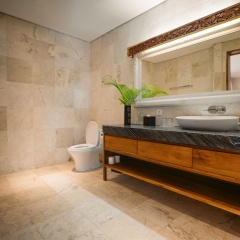 Aqua Nusa - Boutique Lembongan Villas - Bild 7