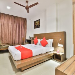 Отель OYO 14115 Home Peaceful 2BHK Socorro Goa Индия, Альто-де-Порворим - отзывы, цены и фото номеров - забронировать отель OYO 14115 Home Peaceful 2BHK Socorro Goa онлайн фото 14