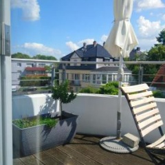 Villa Rheinblick - Bild 1