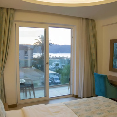 Yeniceri City Hotel - Bild 8