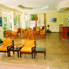 Orkide Hotel - Bild 2