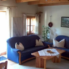 Bayerisches Landhaus bei Passau "Chalet Ilona im Park" - Bild 7