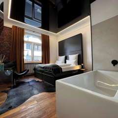 HLH- Luxus Loft Wallstreet - Bild 5