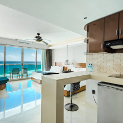 Ocean Dream Cancun by GuruHotel - Bild 28