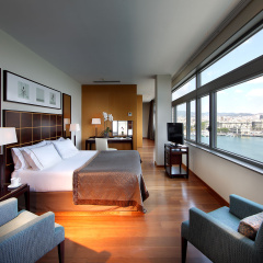 Eurostars Grand Marina - Bild 8