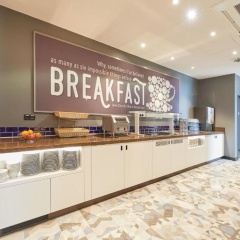 Premier Inn Karlsruhe City Am Wasserturm - Bild 10