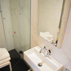 Hotel Roma Luxus Hotel - Bild 15