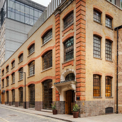 Native Bankside - Bild 1