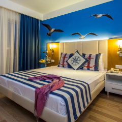 Eftalia Marin Resort Hotel - Bild 4