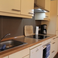 Peaceful Apartment in Wismar near Beach - Bild 19