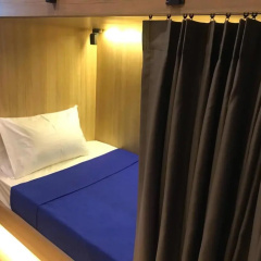 Patong Poshtel - Adults Only - Hostel - Bild 6