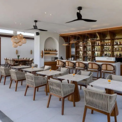Sumitra Luxury Villas & Resort by Pramana - Bild 23
