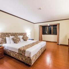 Apartments Omni Tower Direct Rooms Sukhumvit Soi 4 - Bild 3