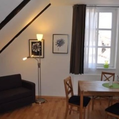 Apartment Brauner Hirsch - Bild 4