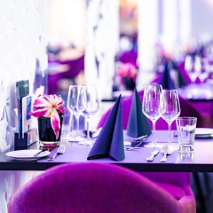 Hotel Der Blaue Reiter Design- & Tagungshotel - Bild 19