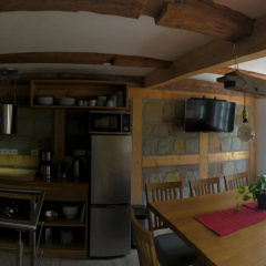 Ferienhaus Schloßblick - Bild 20