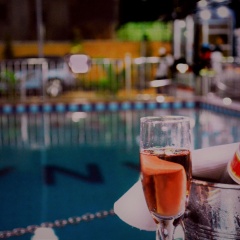Sweet Spirit Hotel and Suites Danag - Port Harcourt - Bild 8