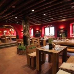 ATLAS Posthotel - Bild 19