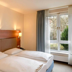 Sunday München Freising Airport Hotel - Bild 6