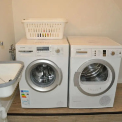 Holiday Apartment Langeoogtraum - Bild 16