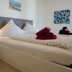 Strandlust - Anspruchsvolle Ferienwohnung - Bild 4